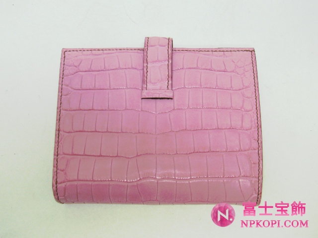 商品品番 N刻/ﾋﾟﾝｸ/S金具 ブランド名：HERMES（エルメス）HERMES032803042